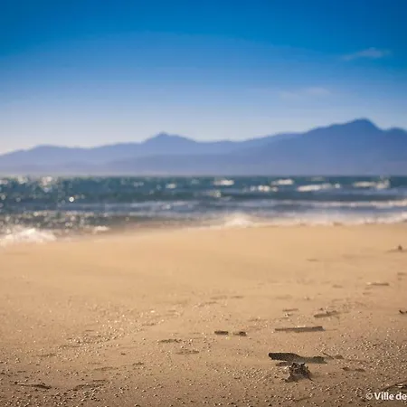 4 People Apartment Canet-en-Roussillon