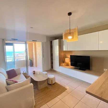 4 People Apartment *